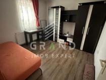 Garsonieră decomandata de v&acirc;nzare | 20mp | Cartier Gruia/S