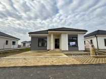 !Listare Noua ! De vanzare Casa Finisata 120MP Cartier Olimp