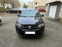 Dacia Logan fab 12.2016, benzina euro 6, proprietar de noua