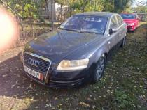 Audi A6 Qattro automata diesel