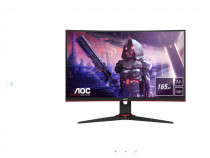 Vand PC Gaming+ Monitor+Boxe