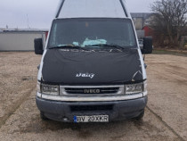 Iveco daily. diesel
