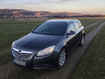 Opel insignea A euro 5 an 2010 2.0 diesel