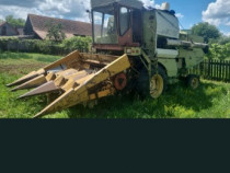 Combina agricola marca Fortschritt CMV.