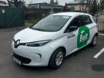 V&acirc;nd RENAULT ZOE