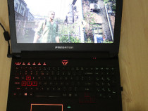 Laptop Gaming Acer Predator G9-593 i7 Gtx 1070