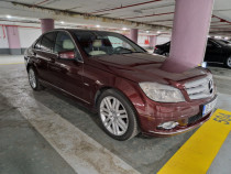 Mercedes C220 cdi 134000km
