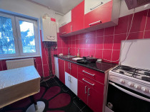 Apartament 2 camere,zona Gojdu