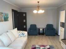 Apartament 2 camere zona Al. Politehnicii,