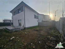 Vila premium teren 420mp in Chiajna