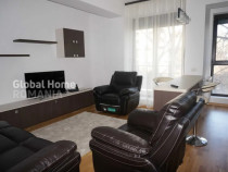 Apart 3 camere 80m2 + Loc Parcare Subteran | Herastrau - 5mi