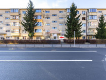 Apartament cu 2 camere de v&acirc;nzare &icirc;n zona Gemenii