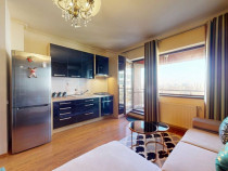 Apartament superb 2 camere Metrou Lujerului | Parcul Liniei