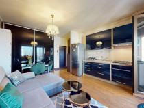 Apartament superb 2 camere Metrou Lujerului | Parcul Liniei