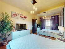 Apartament superb 2 camere Metrou Lujerului | Parcul Liniei