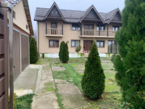 Casa P+1, 220 mp, teren 4500 mp, zona Bobicesti