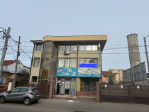 Spatiu comercial, 840 mp utili, zona Brestei