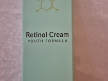 Vand Retinol Nuo