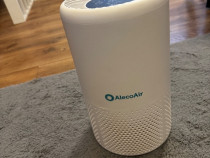 Purificator aer AlecoAir Filtru Hepa
