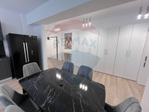 DE INCHIRIAT Apartament 3 camere CRYSTAL NORTH PIPERA