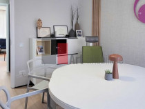 Oferim spre vanzare apartament superb de 3 camere, in Dru...