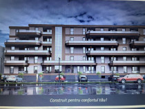 Apartament 2 camere in Bloc NOU