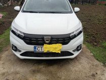 Dacia Logan 3 Comfort