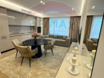 DE INCHIRIAT Apartament 3 camere &ndash; Cortina 126, Iancu N...