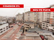 Penthouse birouri ultracentral - confort si intimitate pentr