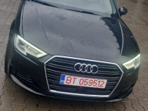 Audi A3 2016 autoturism