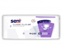 Vand Pampers, scutece adulti Seni Classic Plus Air