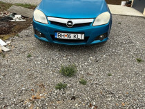 Opel tigra 2005 ,decapotare funcțională