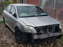 Piese Toyota Avensis