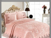 Set de pat Golden Home