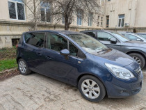 Opel Meriva B 1.4 benzina 2011