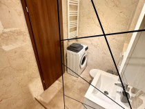 Berceni metrou biruintei 81 parter