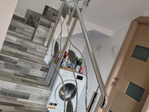 Executam Balustrade din inox Bucuresti