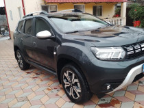 Duster Diesel 2023 2W