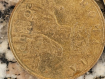 50 de bani de colectie