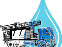 Foraje puturi apa de medie si mare adancime si pompe de caldura