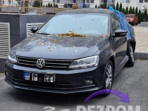 Dezmembrez VW Jetta FaceLift 2.0 TDI CUUA 110 cai an 2016