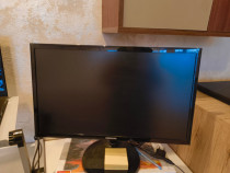 Birou+masuta reglabila laptop+monitor samsung