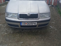 Vind Skoda Octavia combi