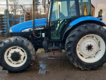 Tractor New Holland Td 95d