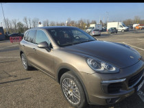 Porsche Cayenne Diesel