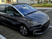 Citroen Grand Picasso