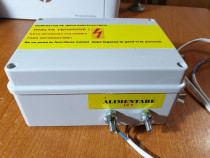 Gard electric performant