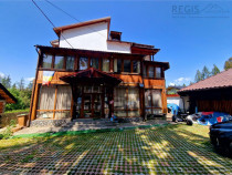 Oportunitate Ivestitie Vila Cioplea Predeal