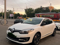 Renault Megane 3 Hatchback 2014 &ndash; Ediția Bose