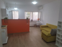 Garsoniera - Prel Ghencea - ansamblul Primavara